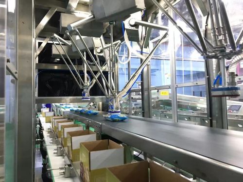 藍色糧倉 注入活水 湛江金融支持水產產業高質量發展出實招