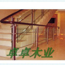  東莞市塘廈雅林木制品廠 主營(yíng) 實(shí)木樓梯 實(shí)木地板 實(shí)