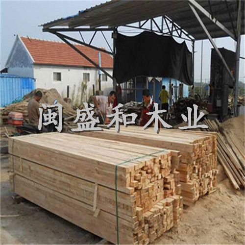 遼寧省建筑木方 建筑木方